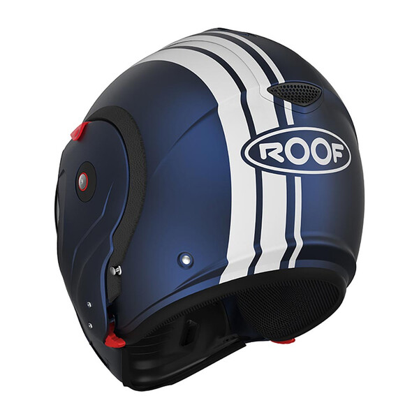 Casco Boxxer 2 Stripes