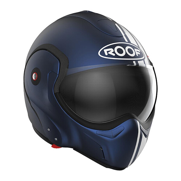 Casco Boxxer 2 Stripes