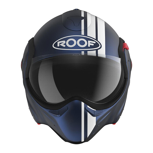Casco Boxxer 2 Stripes