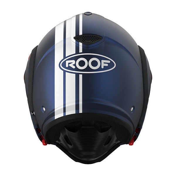 Casco Boxxer 2 Stripes