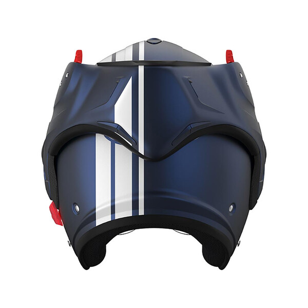 Casco Boxxer 2 Stripes