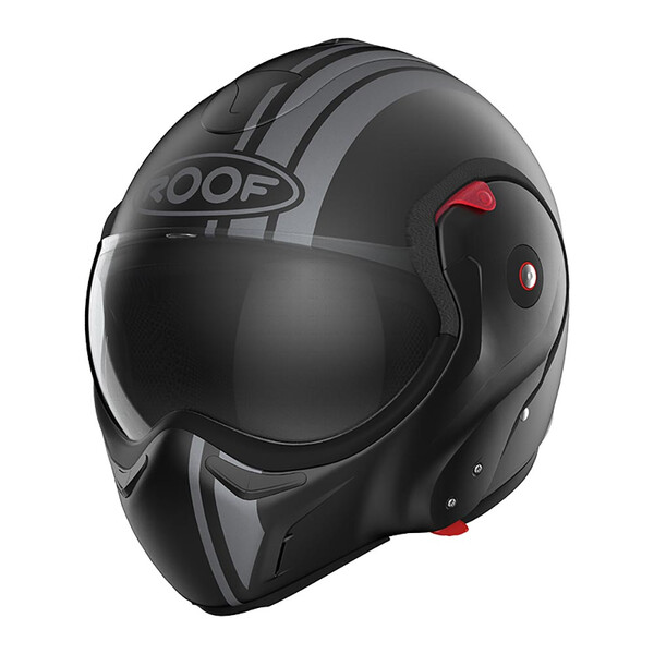 Casco Boxxer 2 Stripes