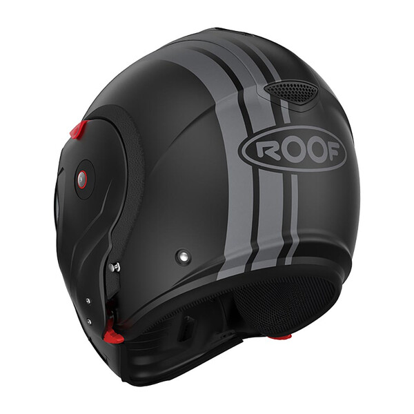 Casco Boxxer 2 Stripes