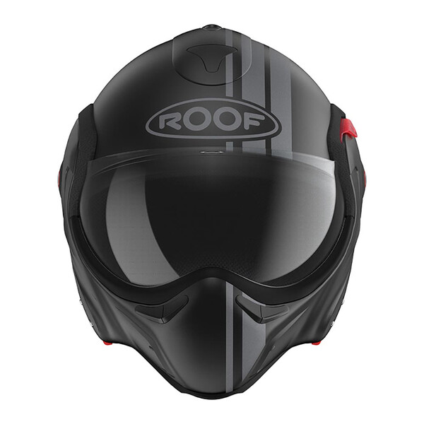 Casco Boxxer 2 Stripes