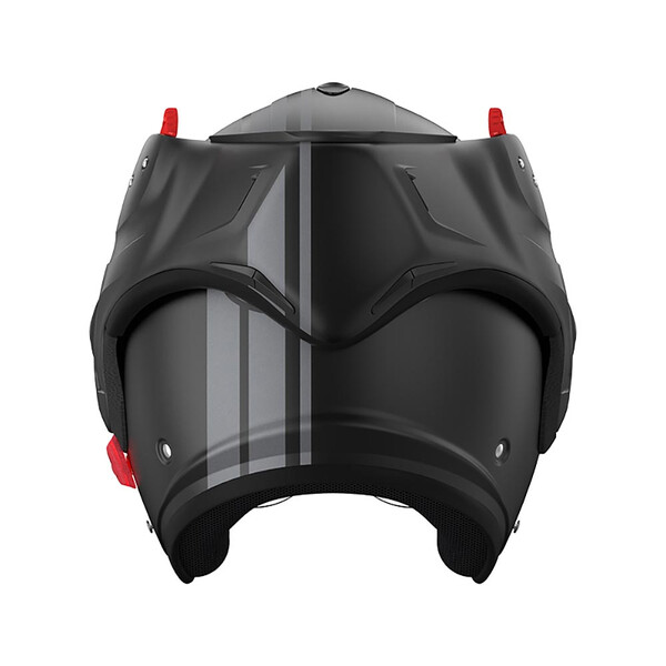 Casco Boxxer 2 Stripes