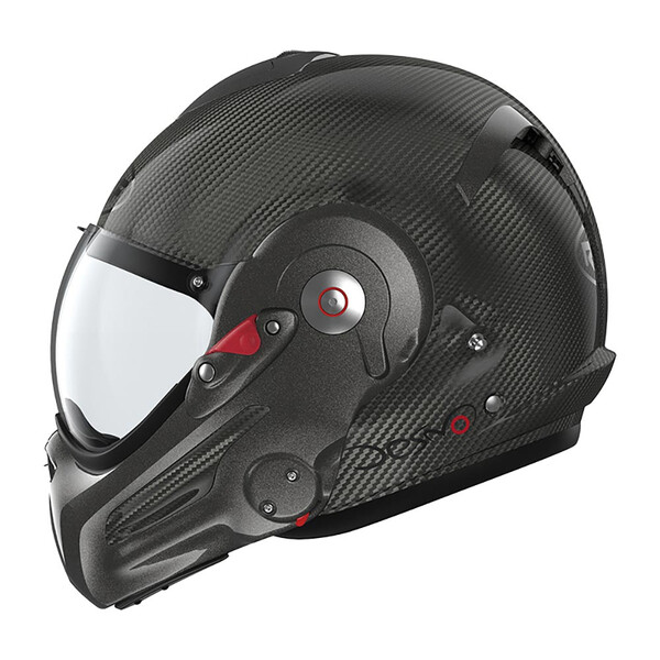 Casco Desmo 3 Carbon