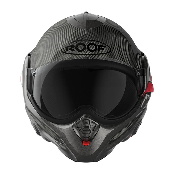 Casco Desmo 3 Carbon