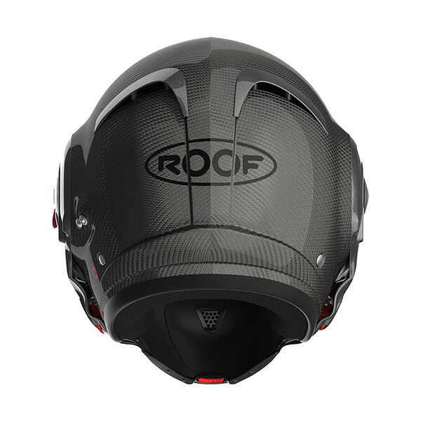 Casco Desmo 3 Carbon