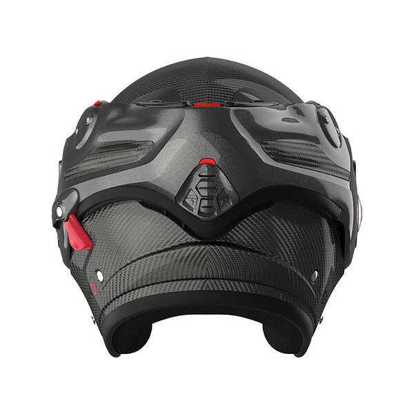 Casco Desmo 3 Carbon