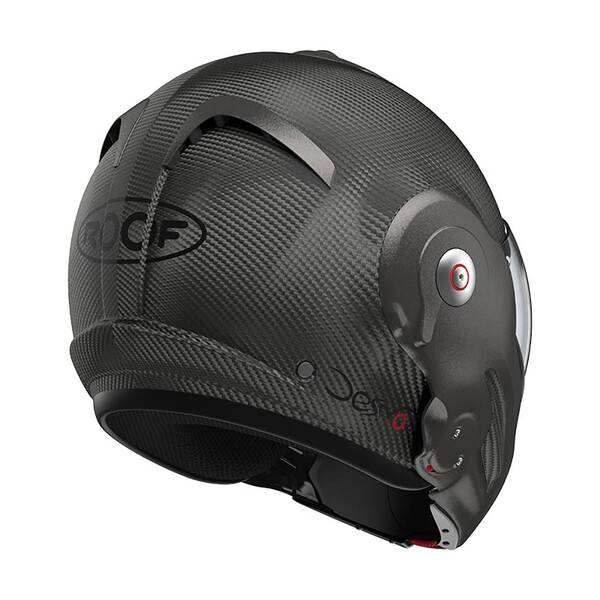 Casco Desmo 3 Carbon