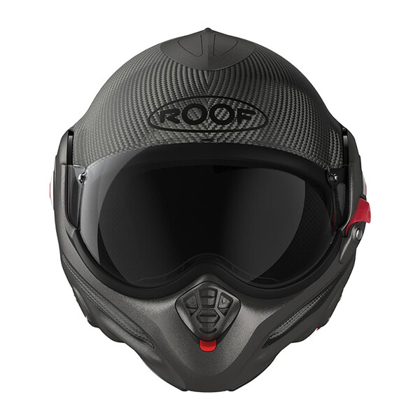 Casco Desmo 3 Carbon
