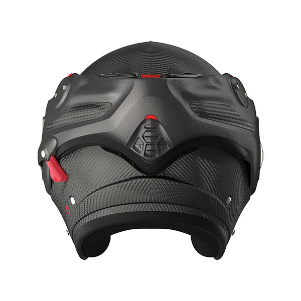 Casco Desmo 3 Carbon