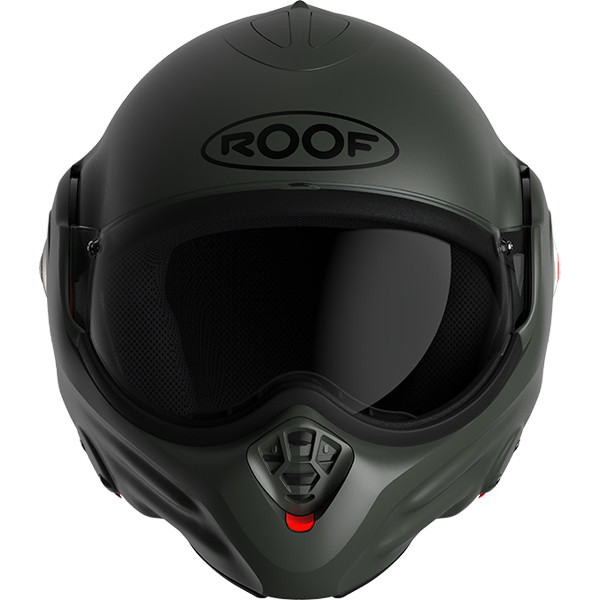 Casco Desmo Kamo opaco