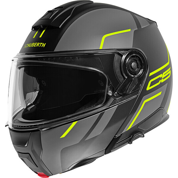 Casco Master C5