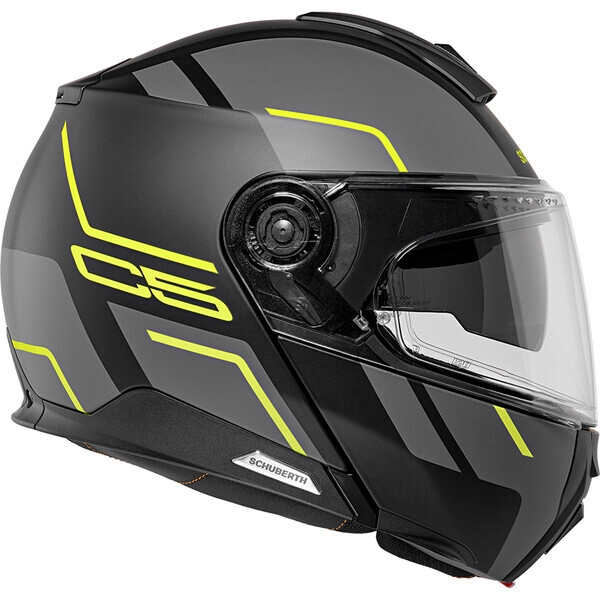 Casco Master C5