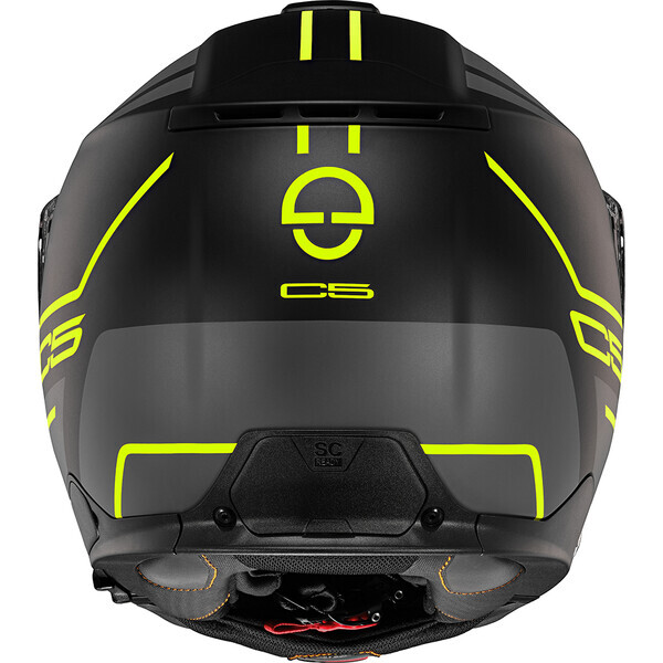 Casco Master C5