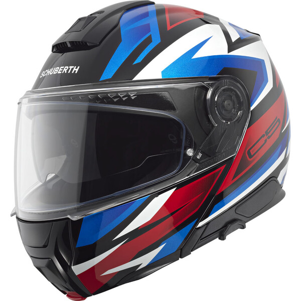 Casco Zenith C5