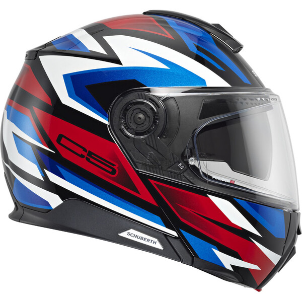 Casco Zenith C5