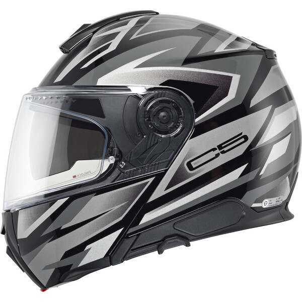 Casco Zenith C5