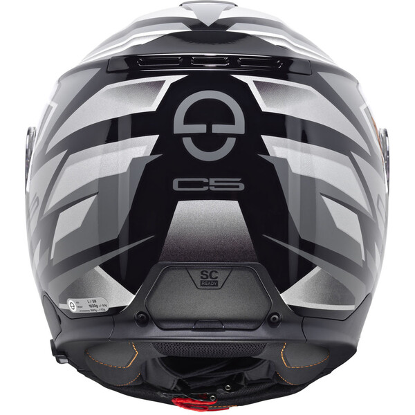 Casco Zenith C5