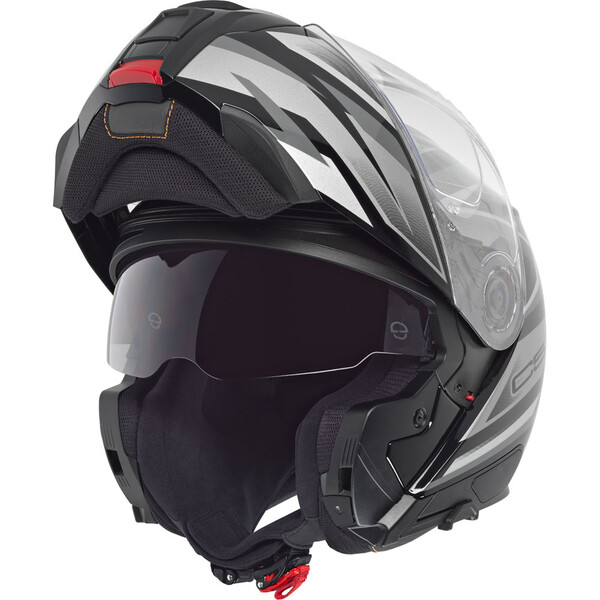 Casco Zenith C5