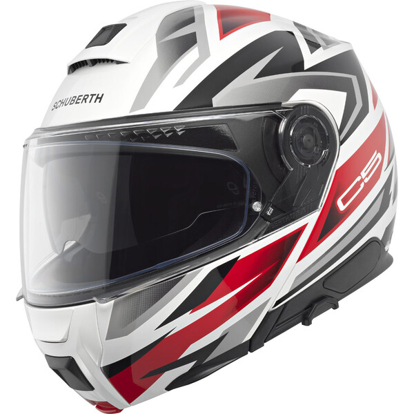 Casco Zenith C5