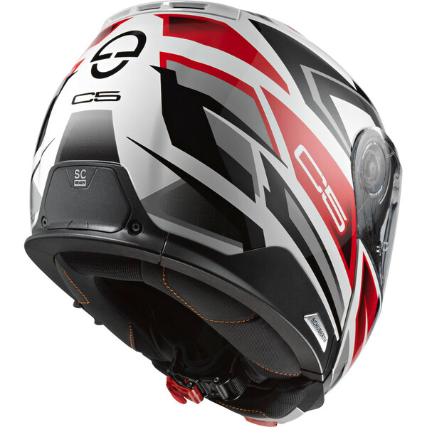 Casco Zenith C5