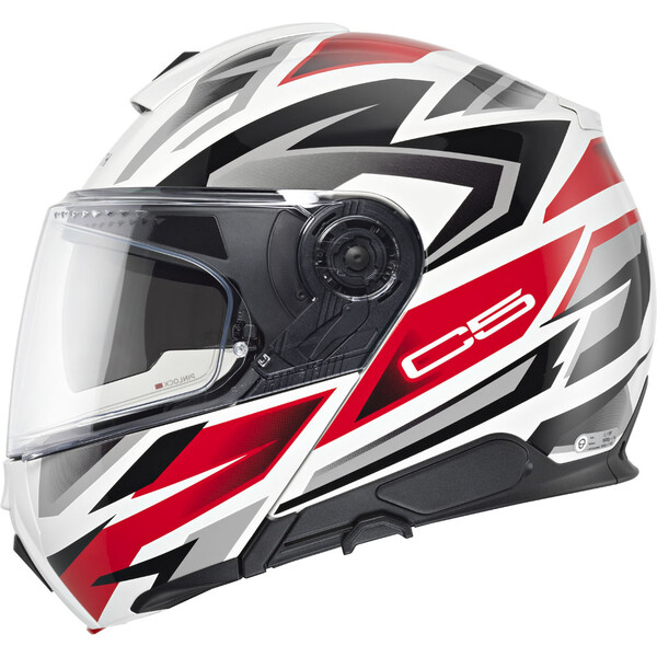 Casco Zenith C5