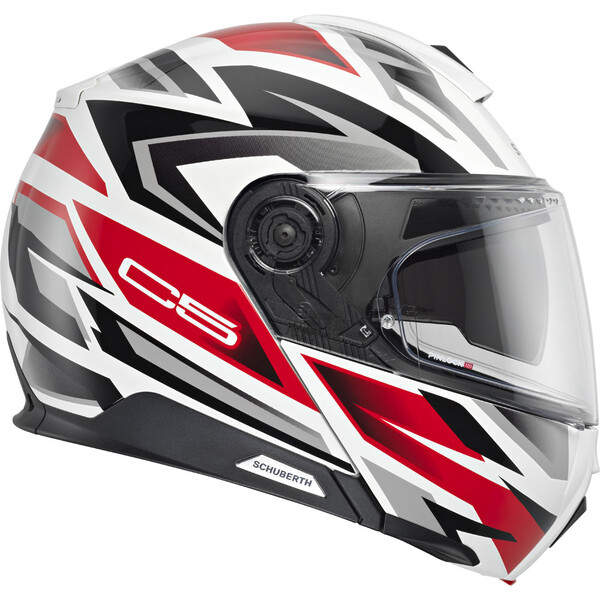 Casco Zenith C5