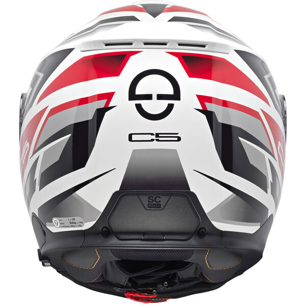 Casco Zenith C5