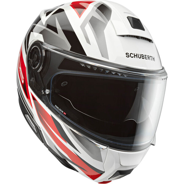 Casco Zenith C5
