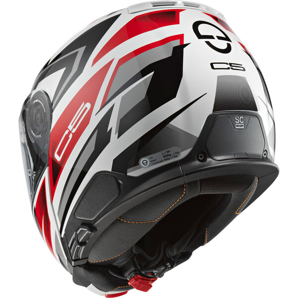 Casco Zenith C5