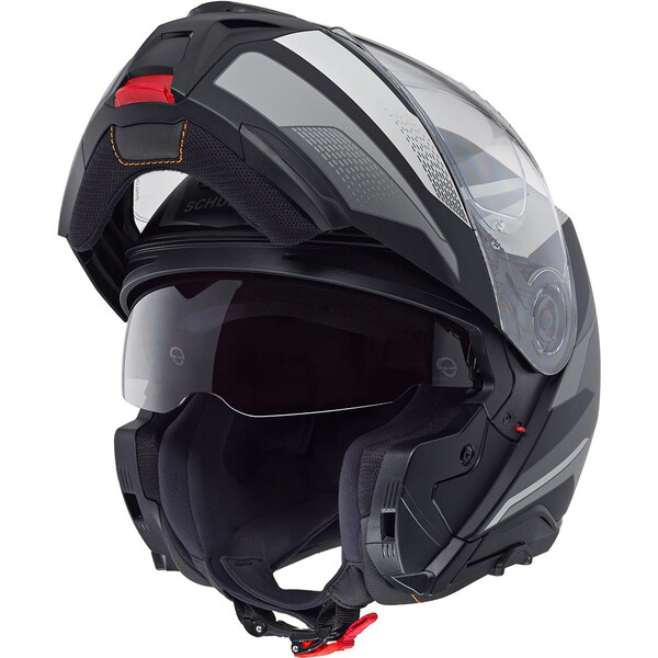Casco Concept Trace