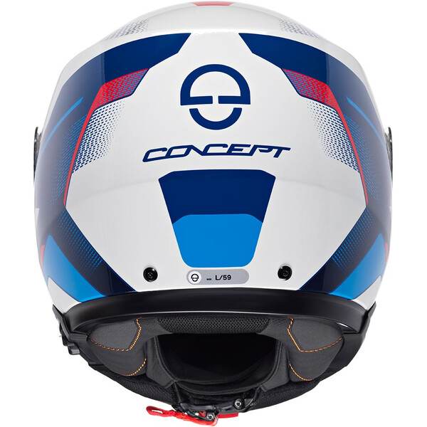 Casco Concept Trace