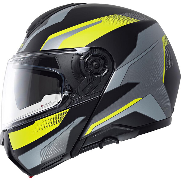 Casco Concept Trace