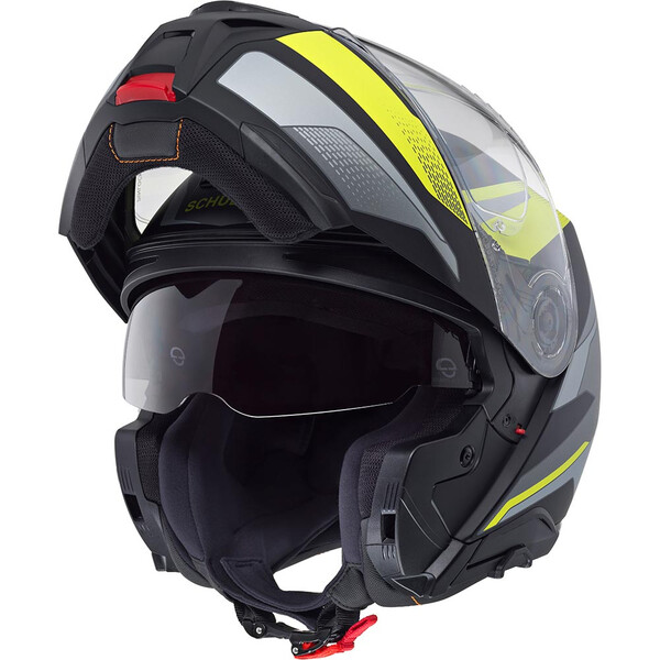 Casco Concept Trace