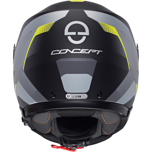 Casco Concept Trace