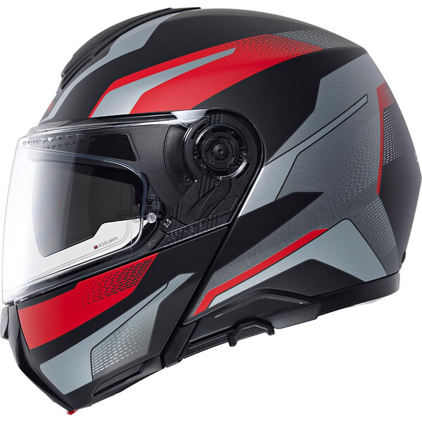 Casco Concept Trace