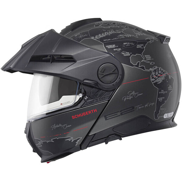 Casco E2 Atlas