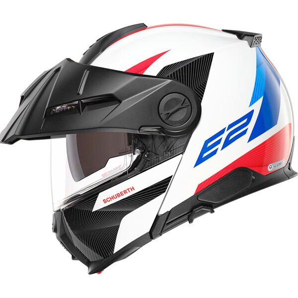 Casco E2 Defender
