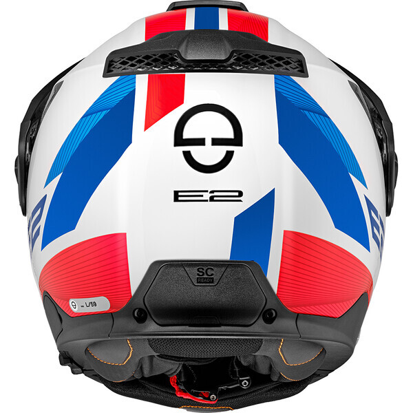 Casco E2 Defender