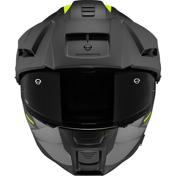 Casco E2 Defender
