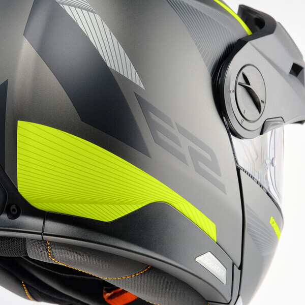 Casco E2 Defender