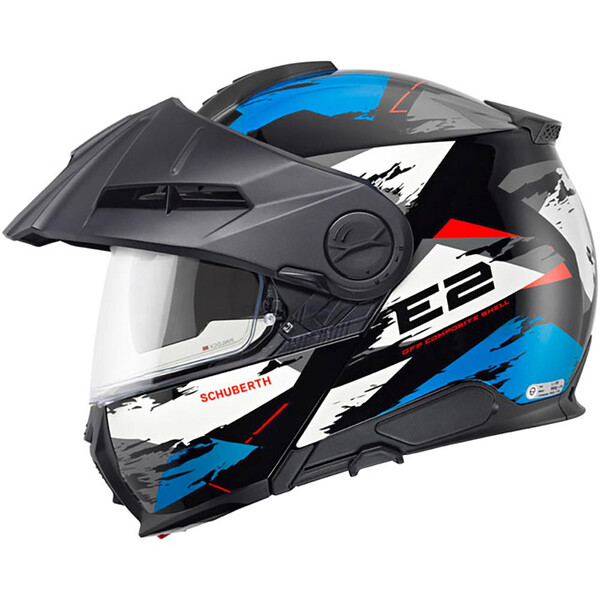 Casco E2 Trail