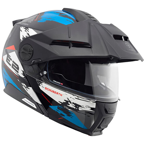 Casco E2 Trail