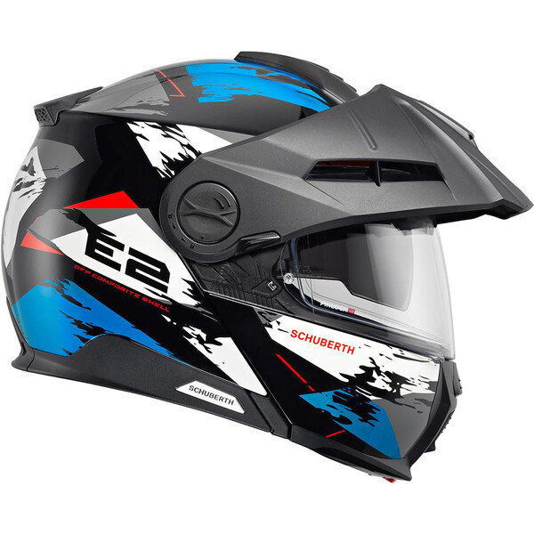 Casco E2 Trail