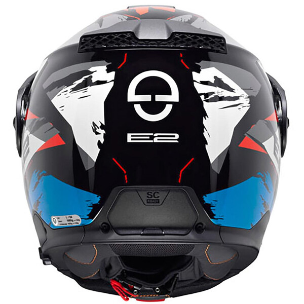 Casco E2 Trail