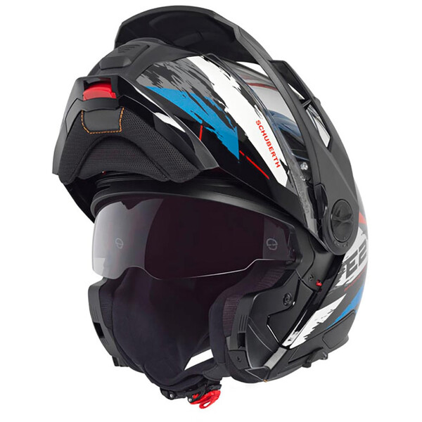 Casco E2 Trail