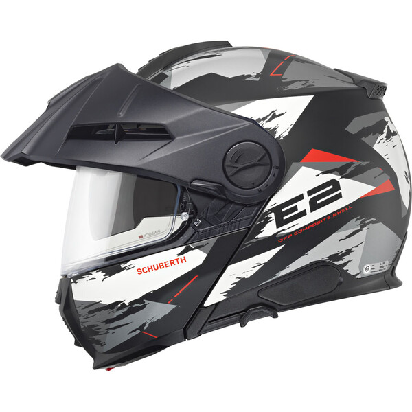 Casco E2 Trail