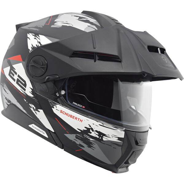 Casco E2 Trail